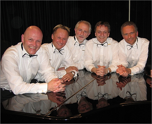 Die Musiktiere 2007